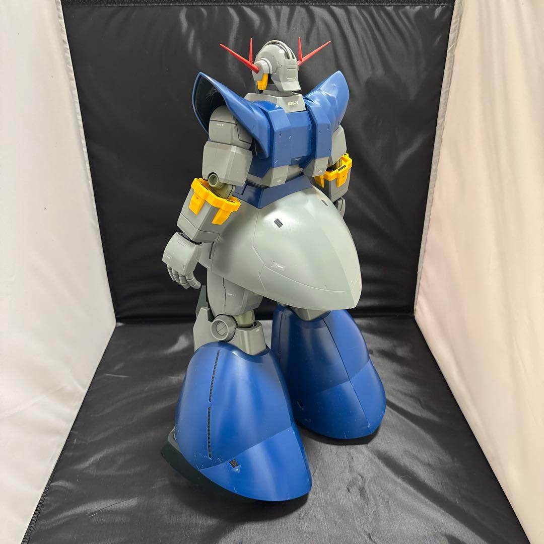 MG パーフェクトジオング(完成品・ジャンク品)