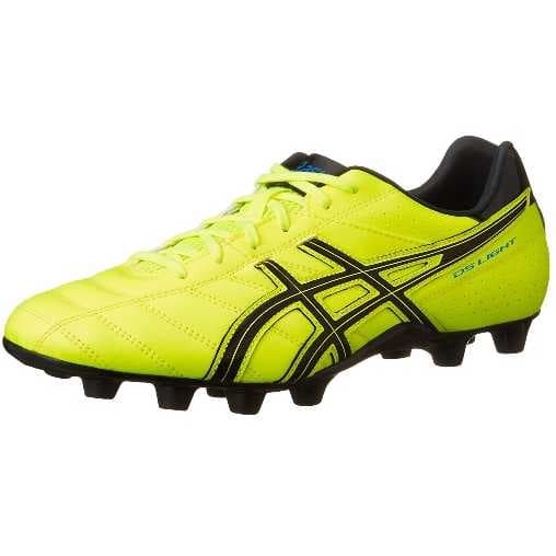 asics サッカースパイク