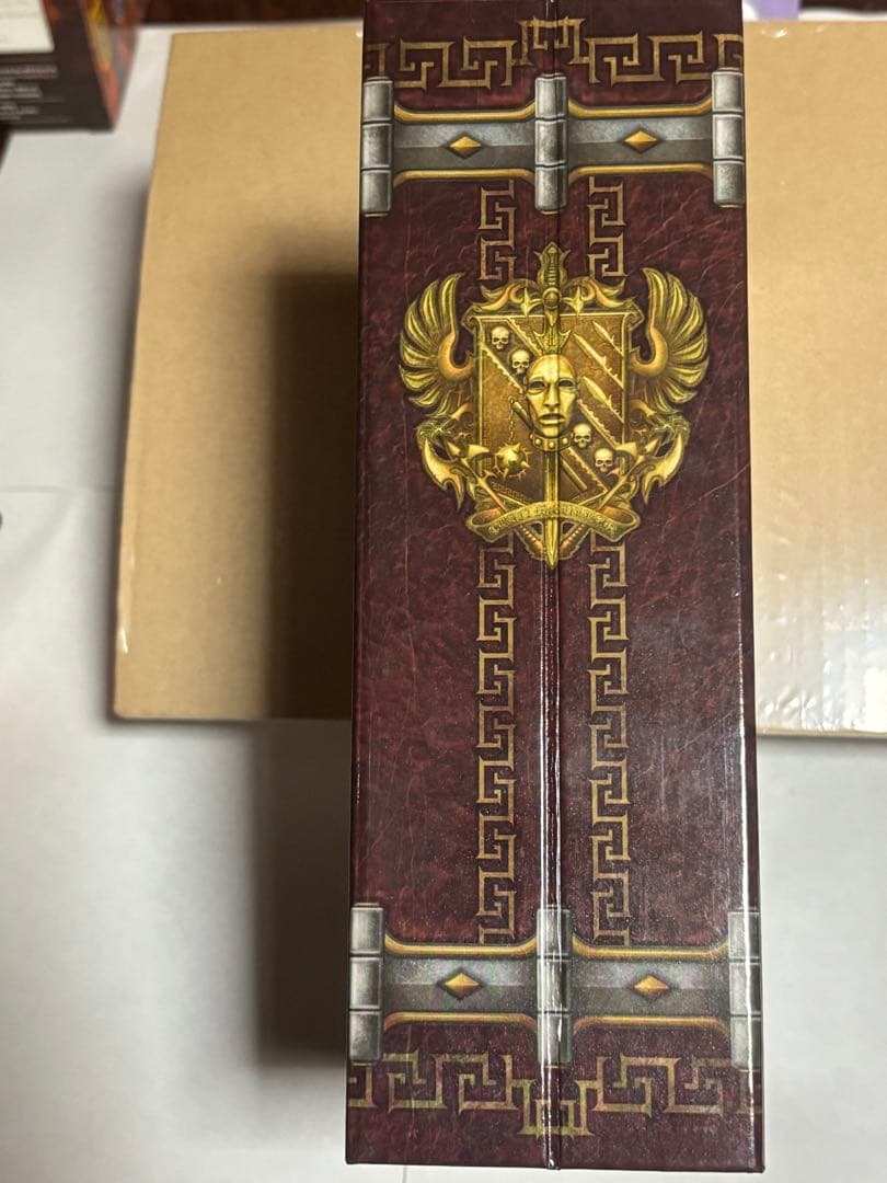 コミコン　限定　2pak　G.I. ジョー　デストロ　ジェームズ・マッカラン９世