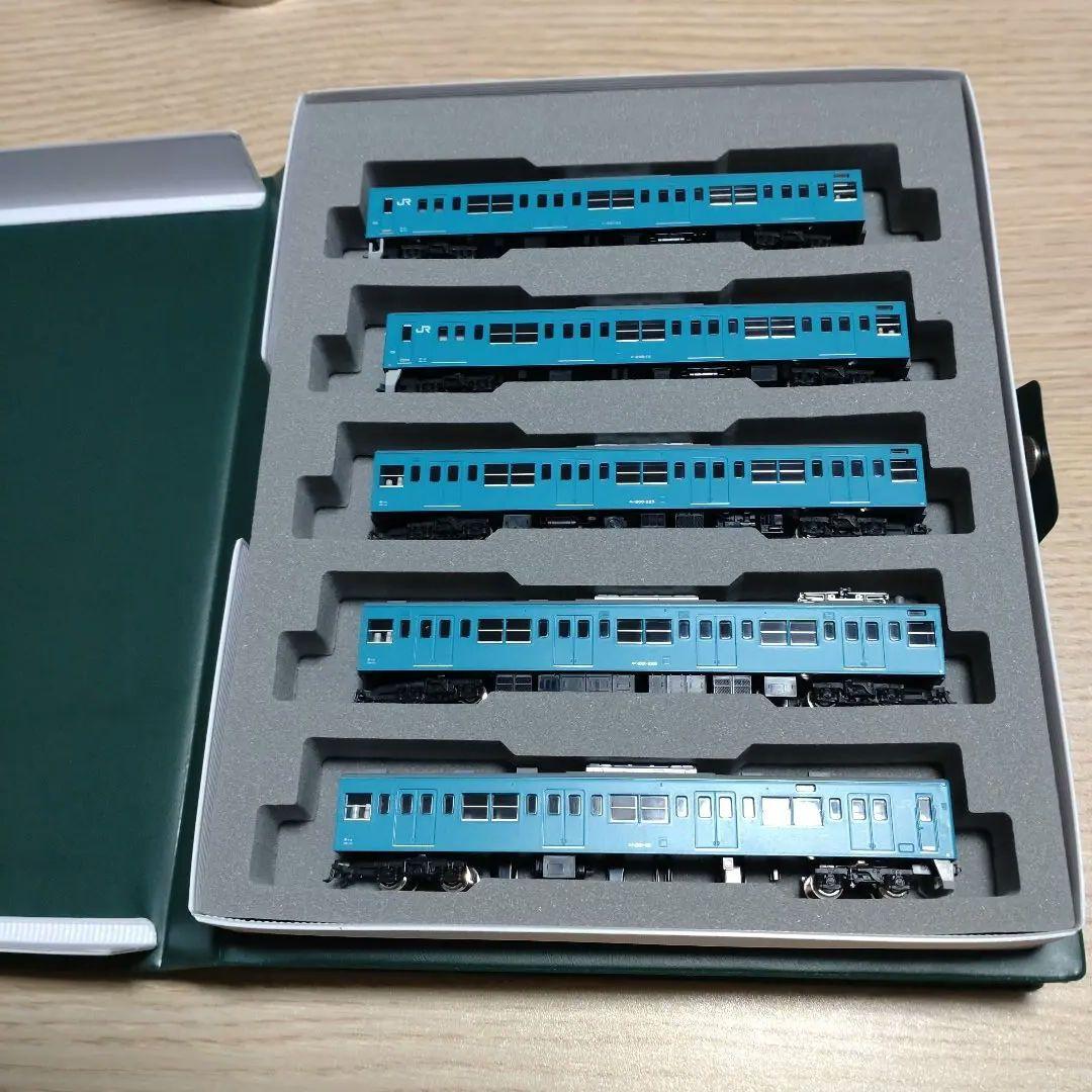 【新品】京葉線　１０両セット