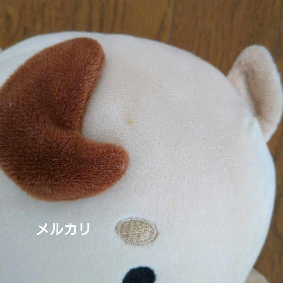 トッケビ　メミルくん　ぬいぐるみ