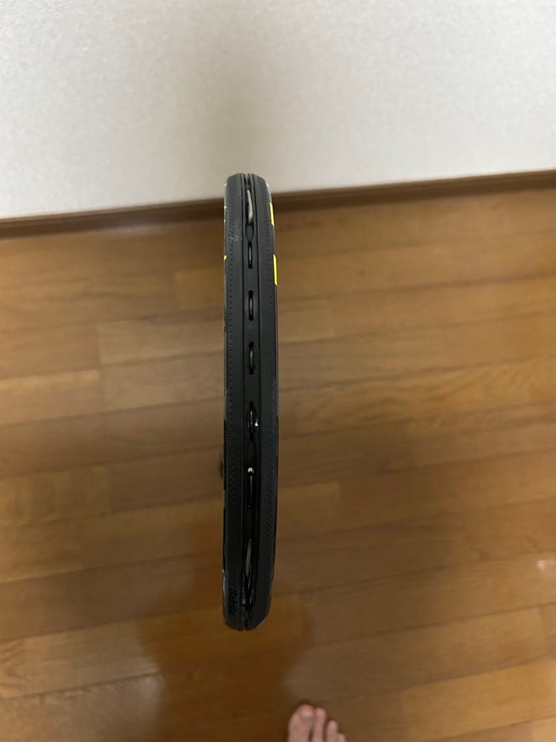 Babolat Pure Aero 98 現行版　G2 ほぼ未使用品
