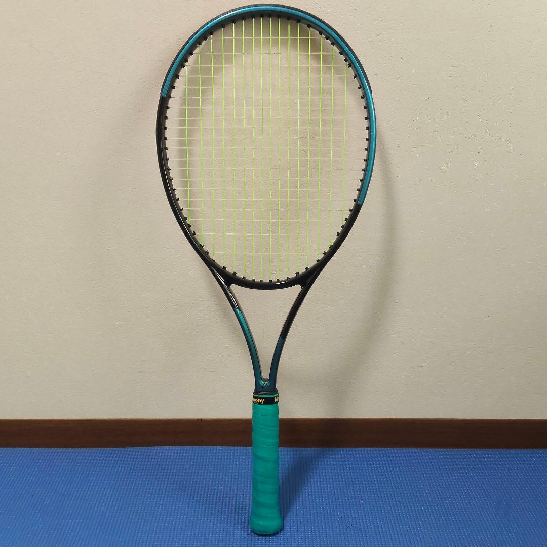 ヘッド グラビティチーム HEAD Gravity Team 2025 G1 ②