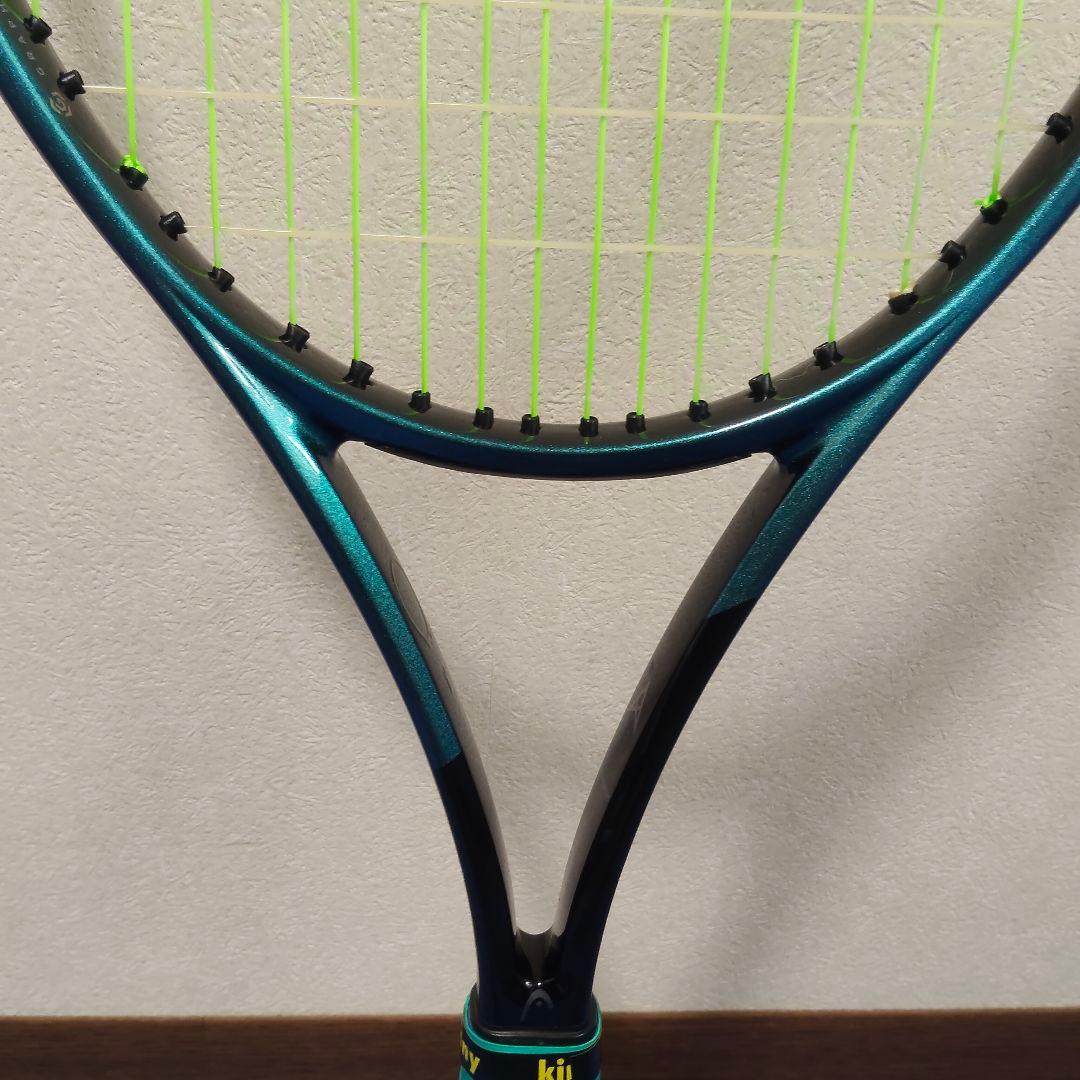 ヘッド グラビティチーム HEAD Gravity Team 2025 G1 ②