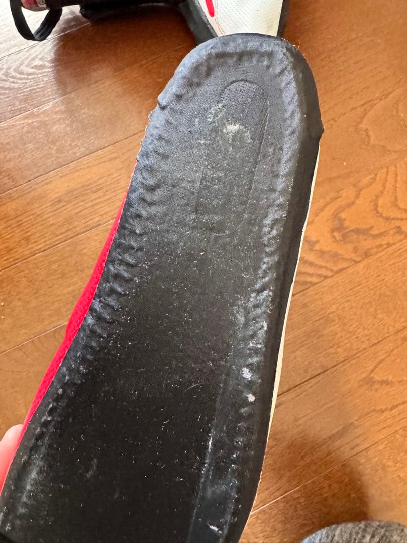 アトミック　レース　ブーツFIS WORLDCUP 24-24.5cm