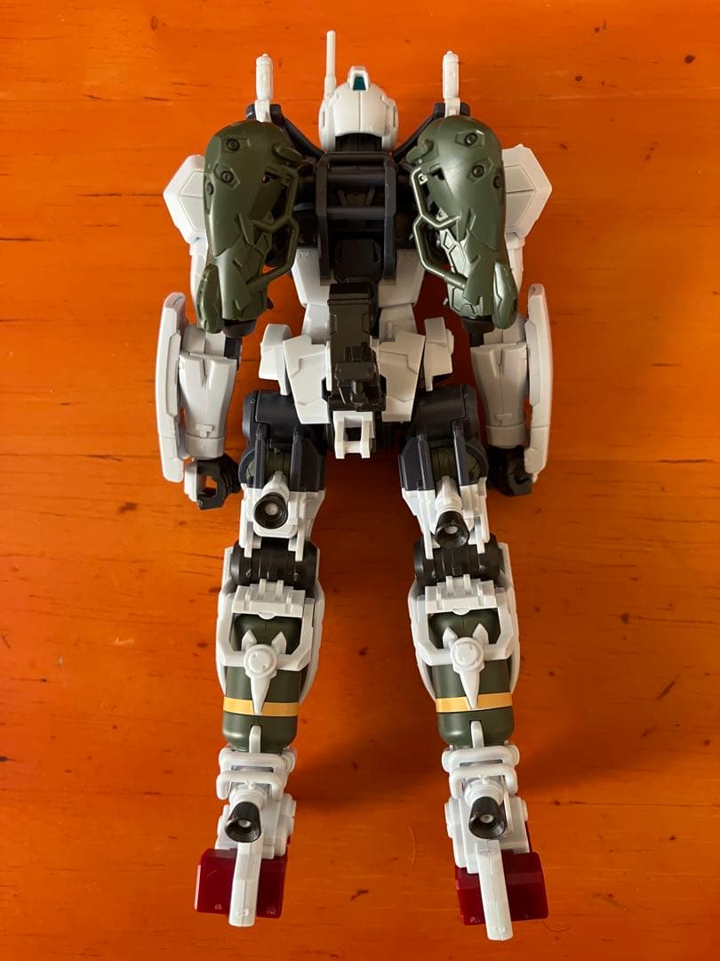 機動戦士ガンダム ジークアクス HG ガンプラ 4体セット