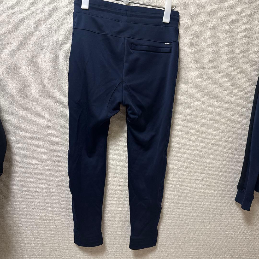最終値下げ　NIKE セットアップ