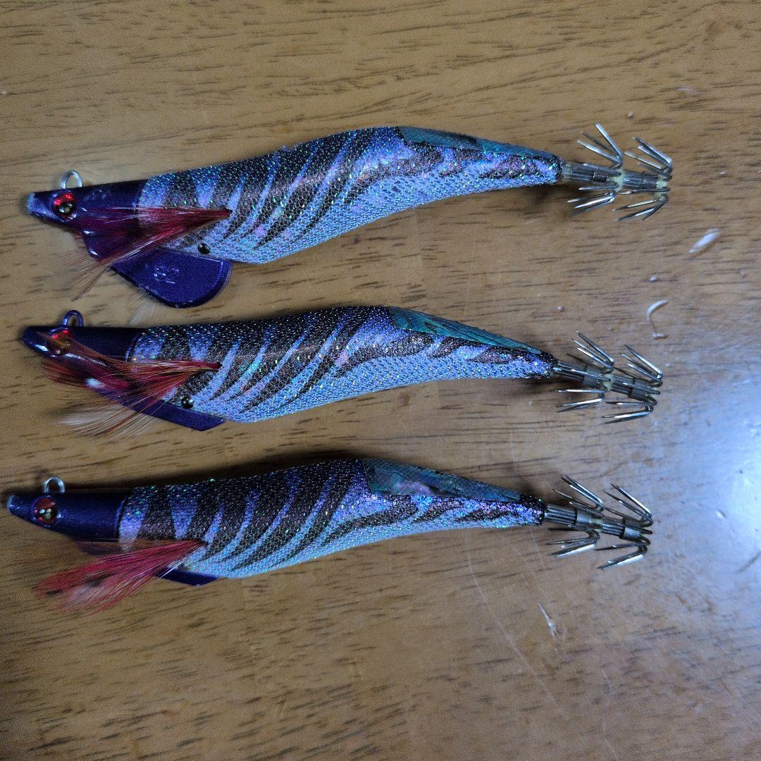 シマノ　アントラージュ　ティップラン