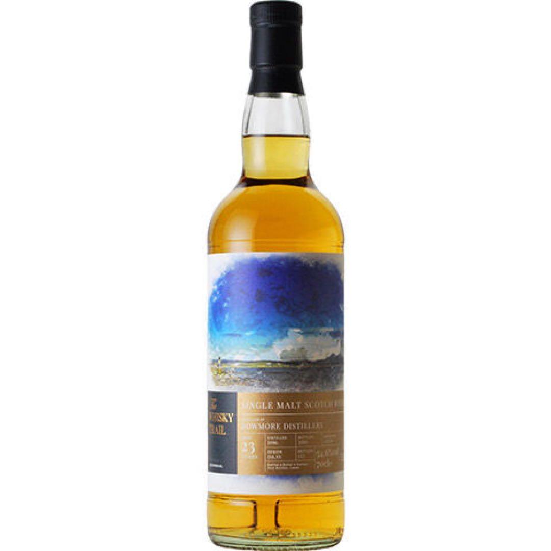 Y*i様 ボウモア1996 23年 700ml ホグスヘッド No.1370