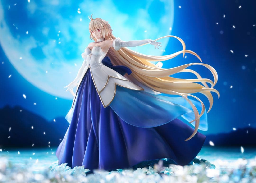 月姫 アルクェイド 星の内海
