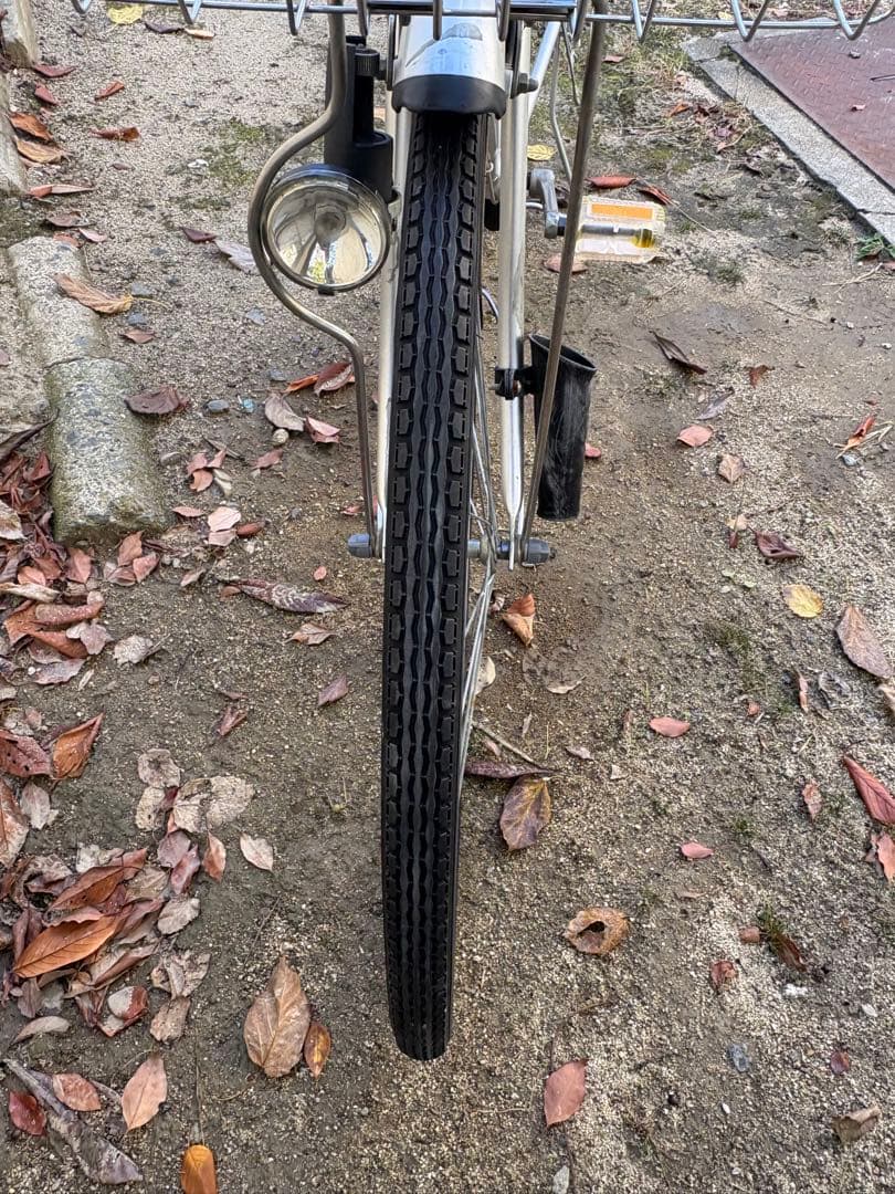 タウンサイクル(27㌅)お引き取り希望ですが、関西圏なら？個人配達致します。