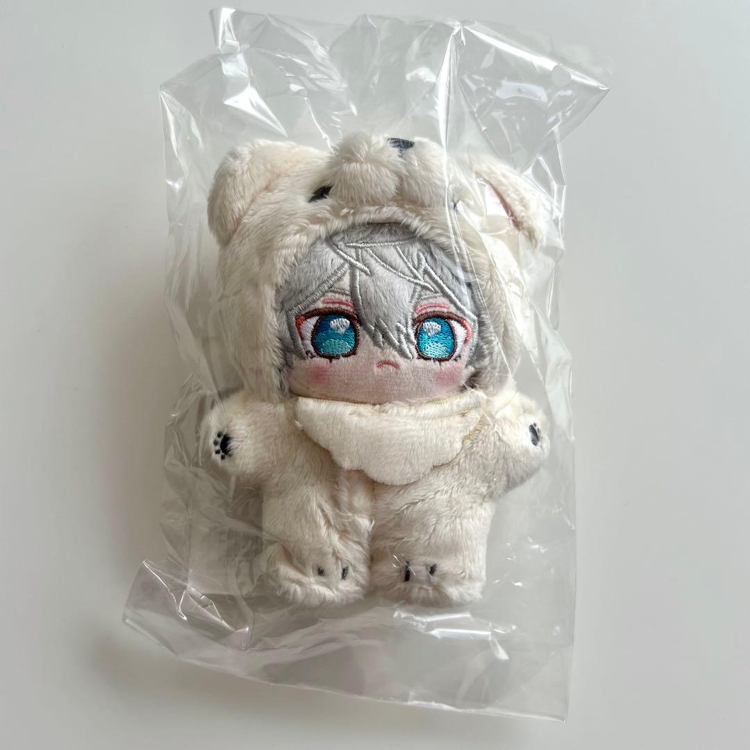 あんスタ　いつぬい　瀬名泉