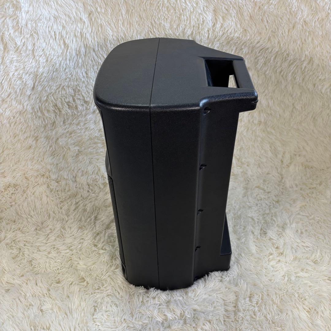 Yamaha ステージパス500 スピーカー　ポータブルPAシステム