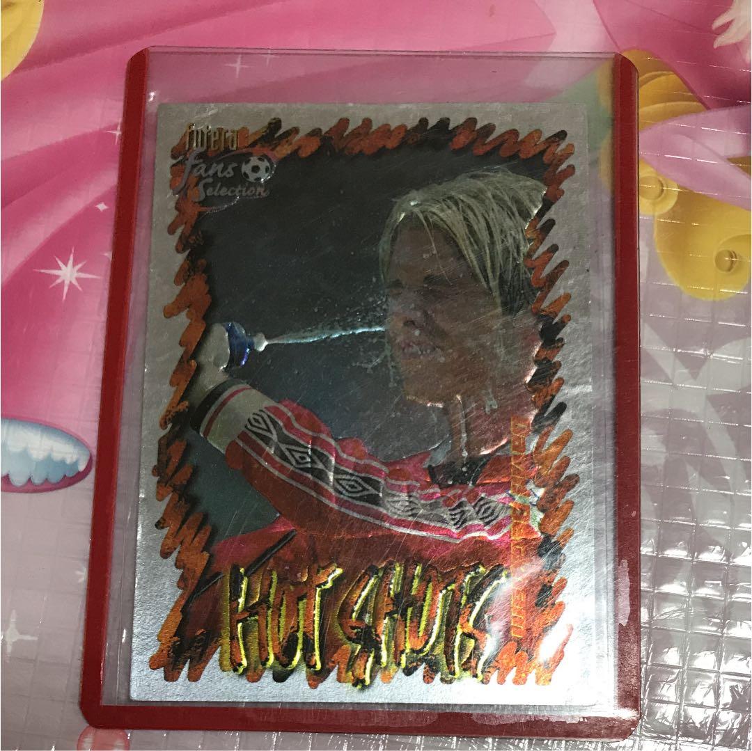 ベッカム