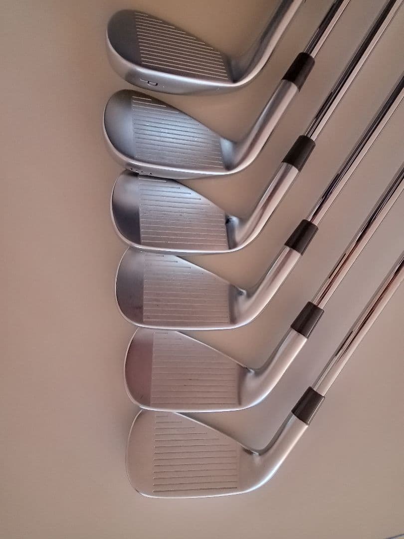 Callaway APEX2021 アイアンセット 6本 NS950neo（S）