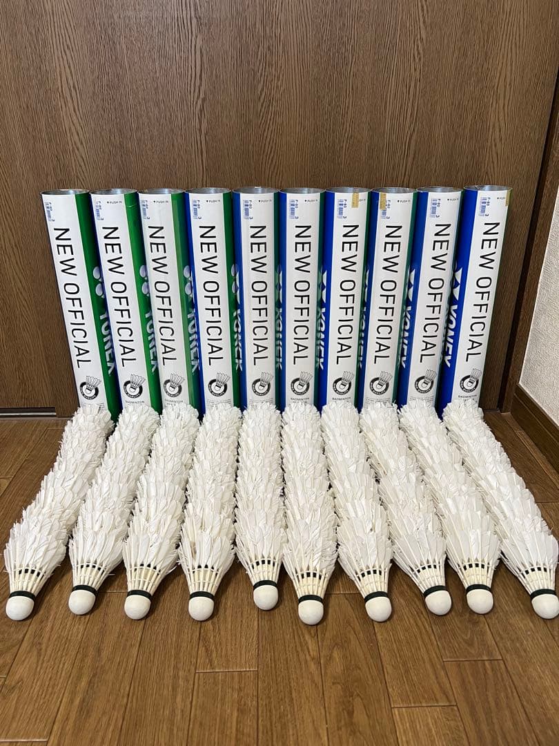 シ*ウ様 【中古・ノック球】ニューオフィシャル　NEW OFFICIAL 120