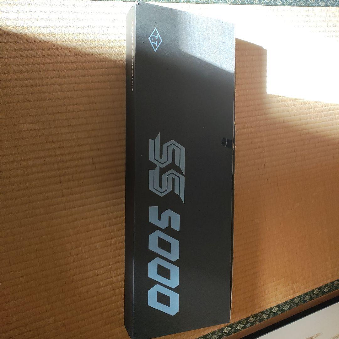 SS5000 エアガン