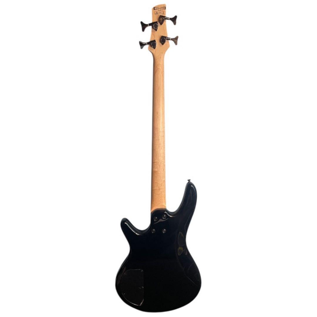Ibanez アイバニーズ Soundgear エレキベース 4弦 サンバースト