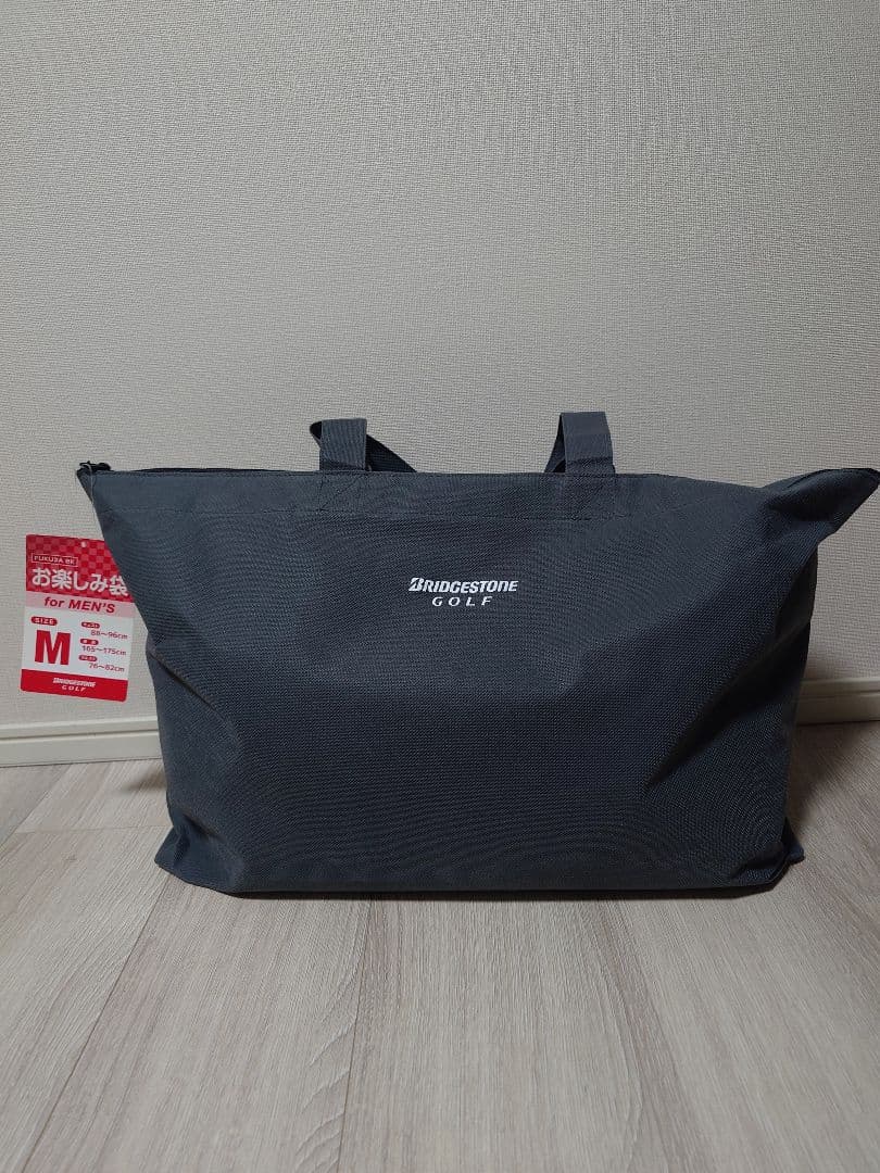 ブリヂストン　ゴルフウェアセット　Mサイズ
