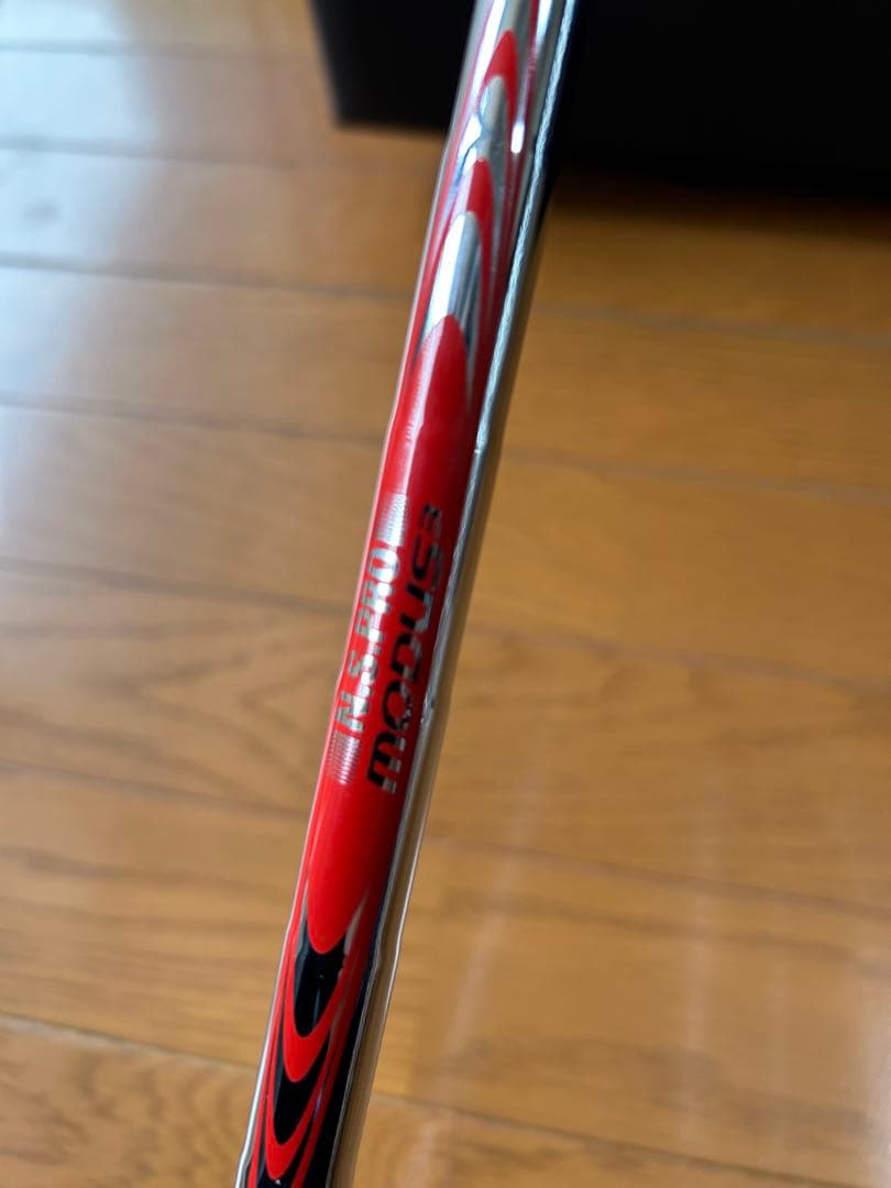 【新品】タイトリストT150 （2023）モーダス120 #5-P