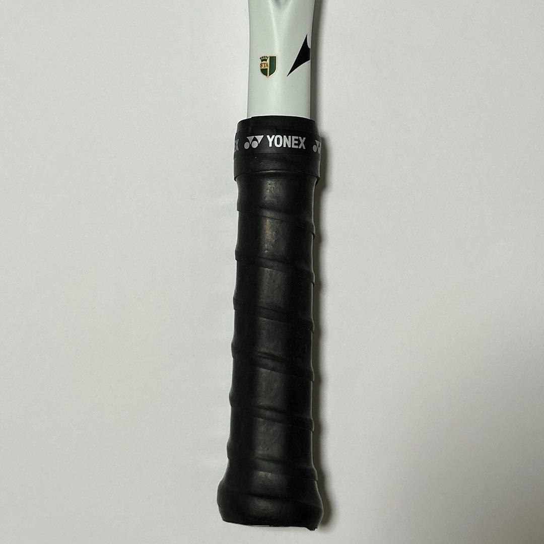 美品　アクロスピードS-PRO ソフトテニスラケット　ACROSPEED　ミズノ