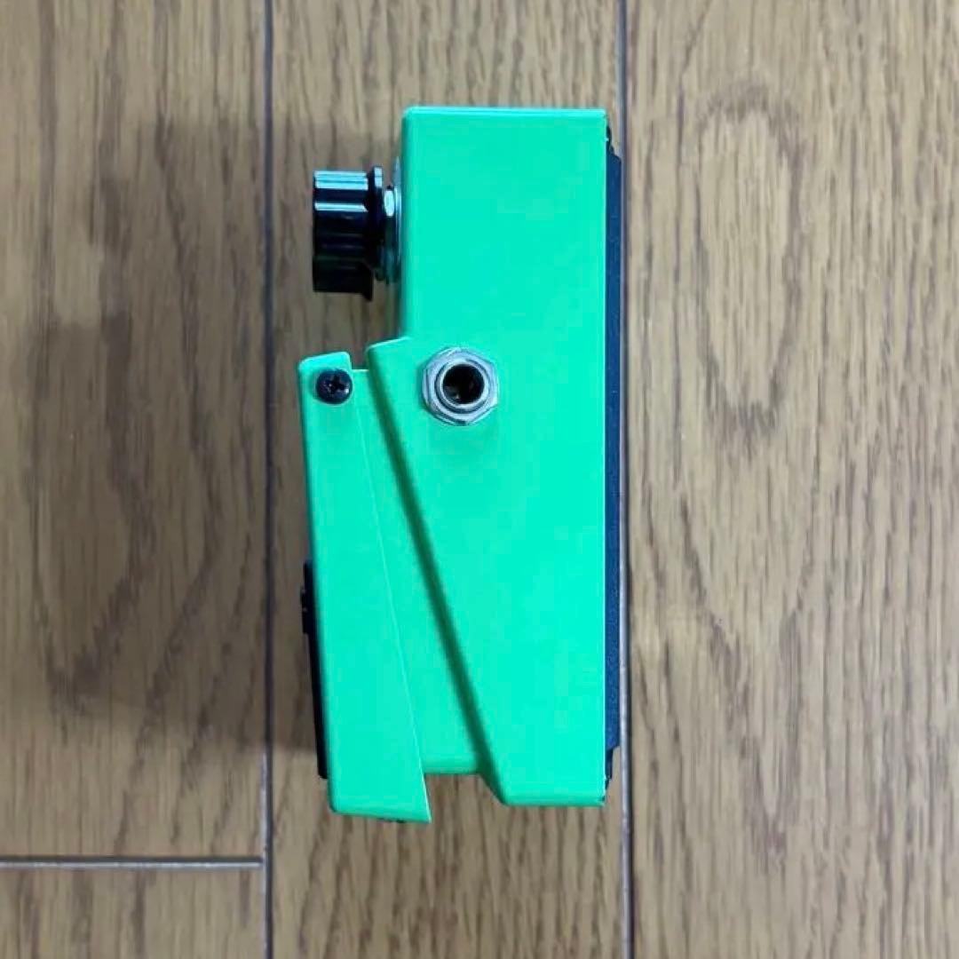 BOSS Phaser PH-1 ギターエフェクター(40th 復刻)