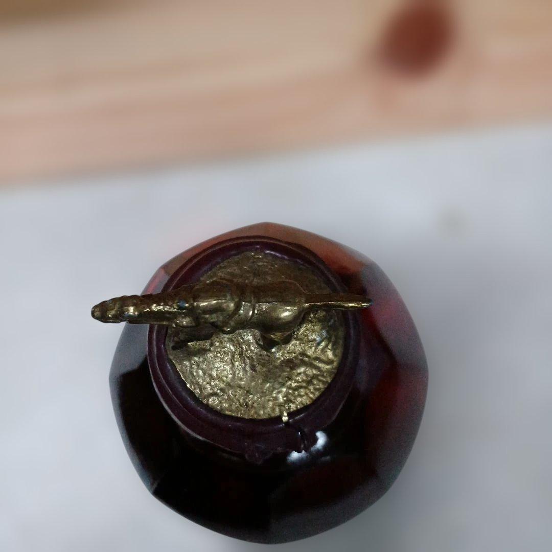 【稀少】2000年ブランドンゴールド正規品