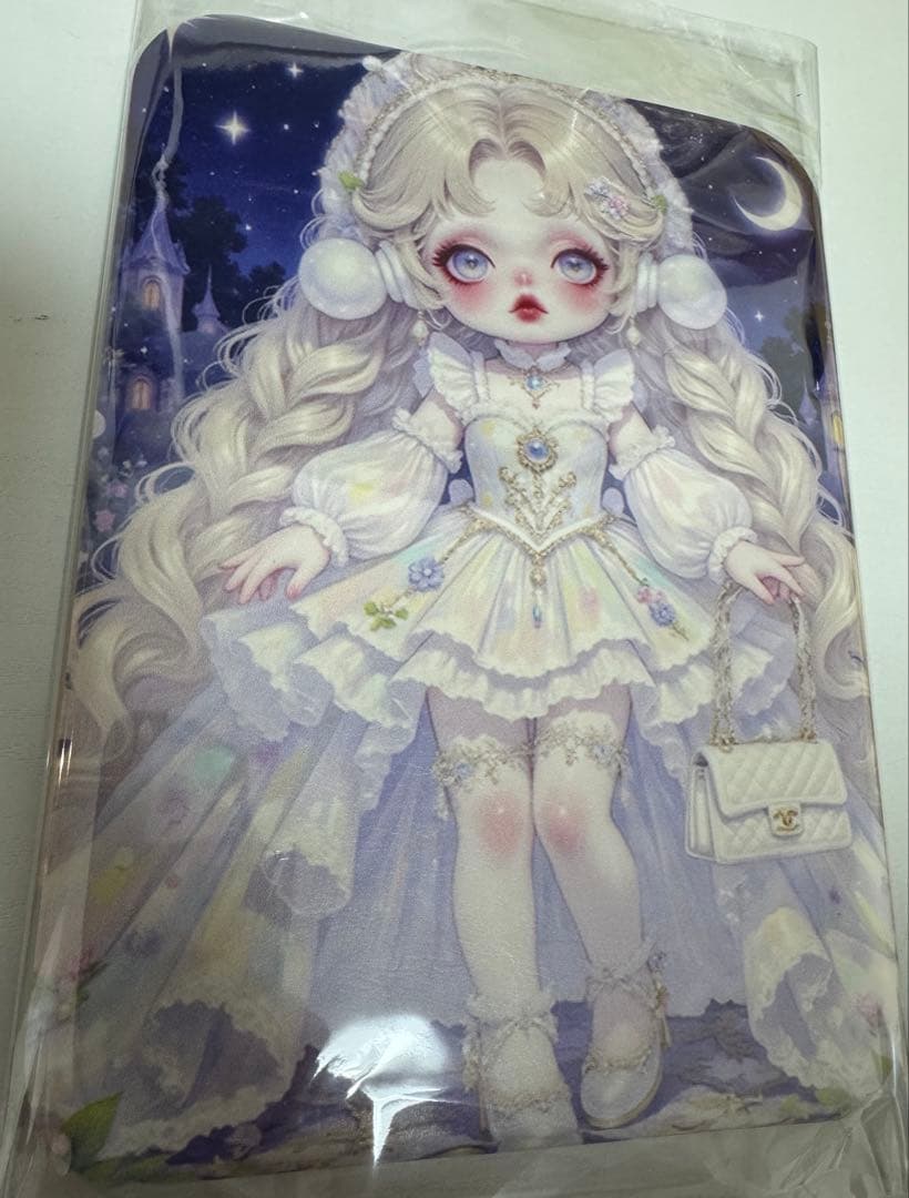 くれぷまページ
