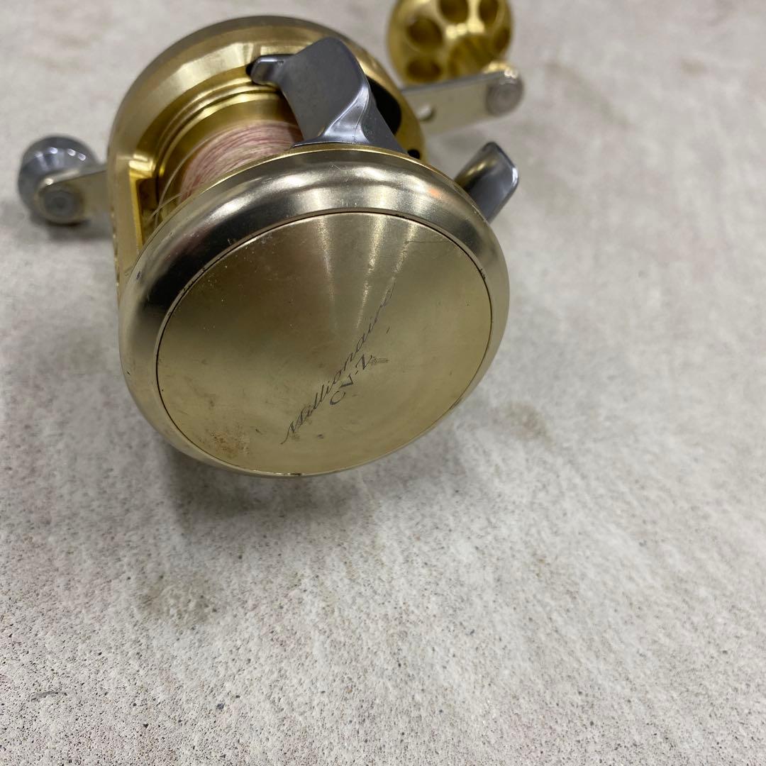 マ*)様 Daiwa MILIONAIRE CV-Z 100 SFR ダイワ ミ