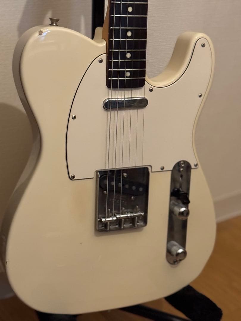 fender Japan TL62-US 1997〜98年製