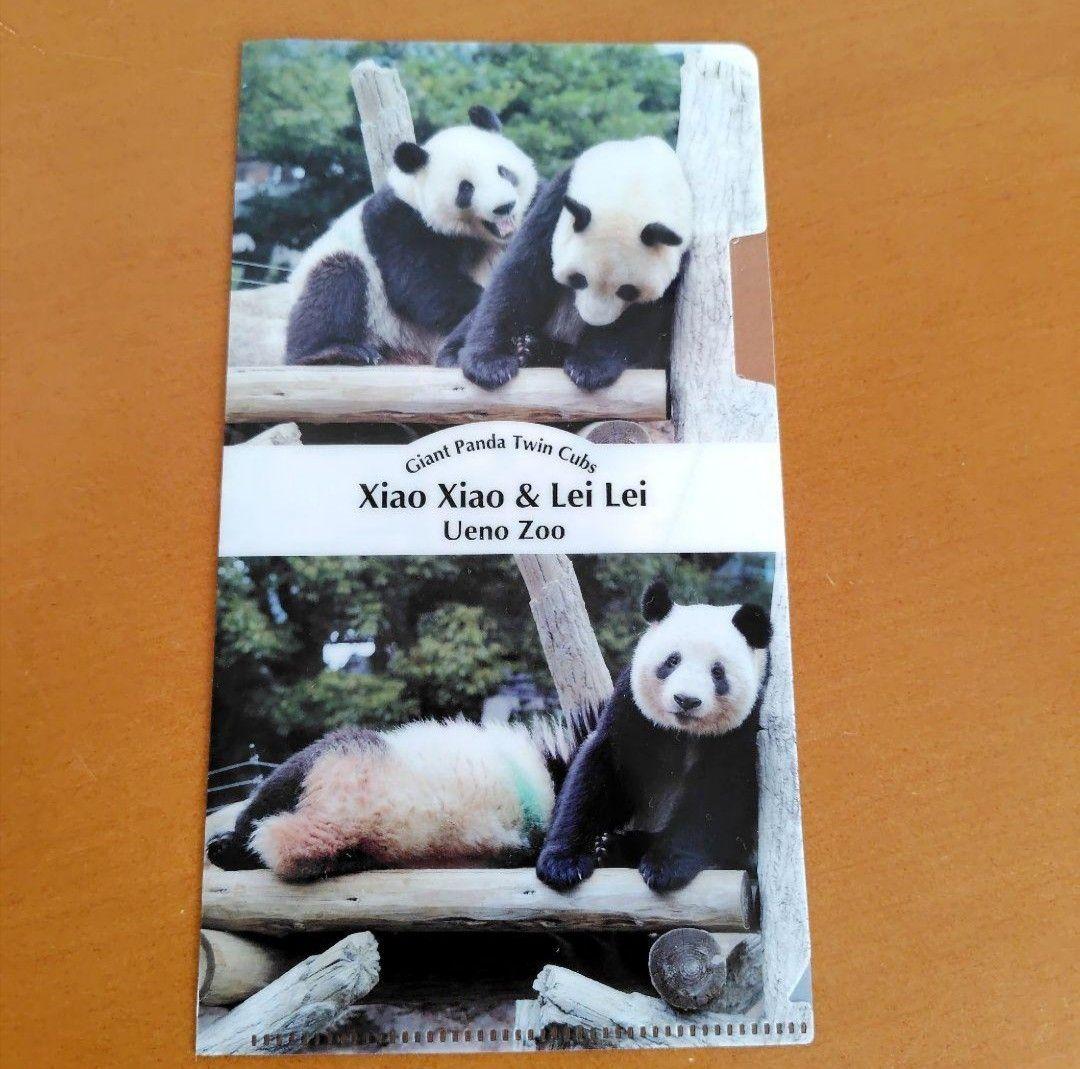 シャオシャオレイレイ グッズ まとめ売り 激レア DVD 上野動物園
