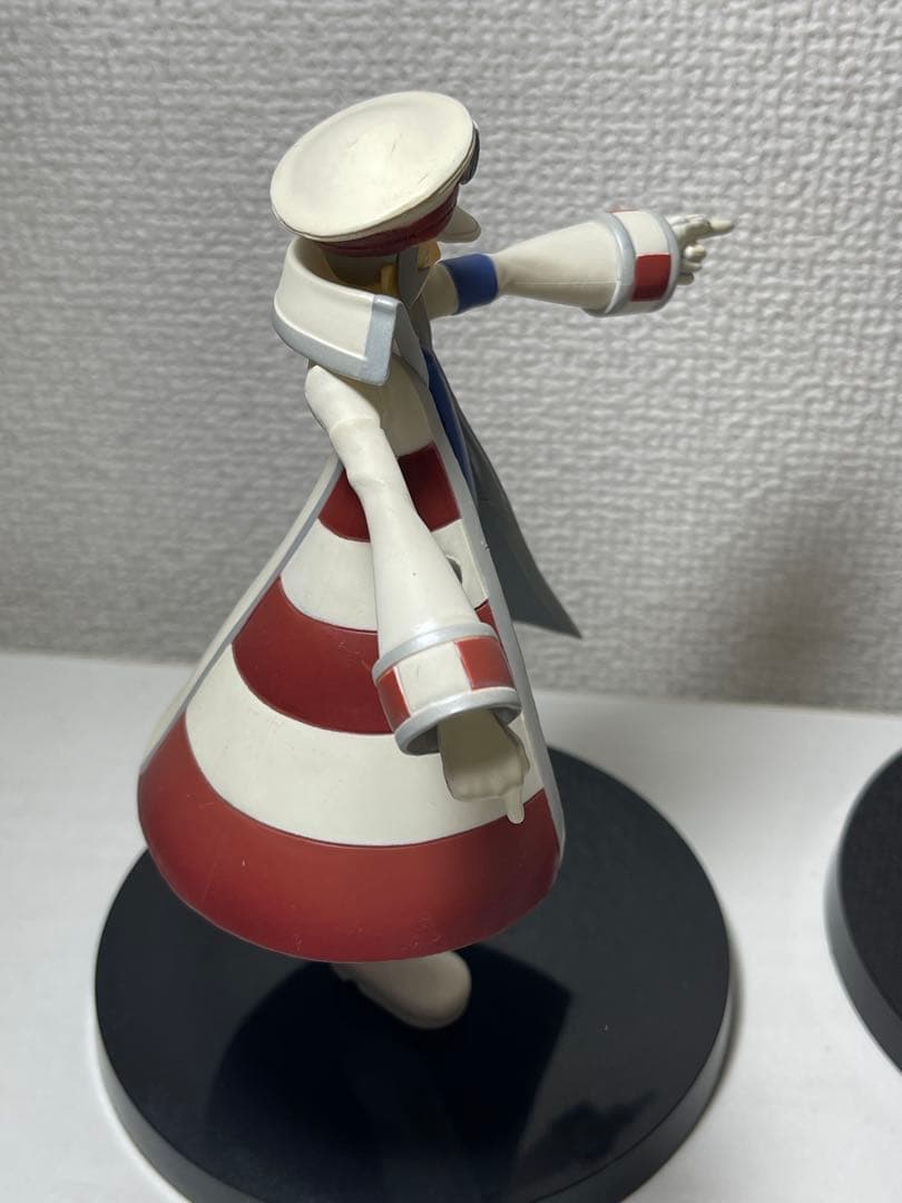 ポケモン サブウェイマスター ノボリ クダリ フィギュア