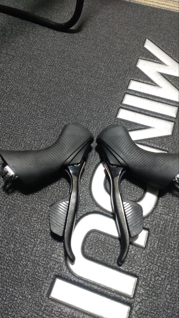 SRAM FORCE ETAP AXS D2 ブレーキレバー＆ブレーキキャリパー