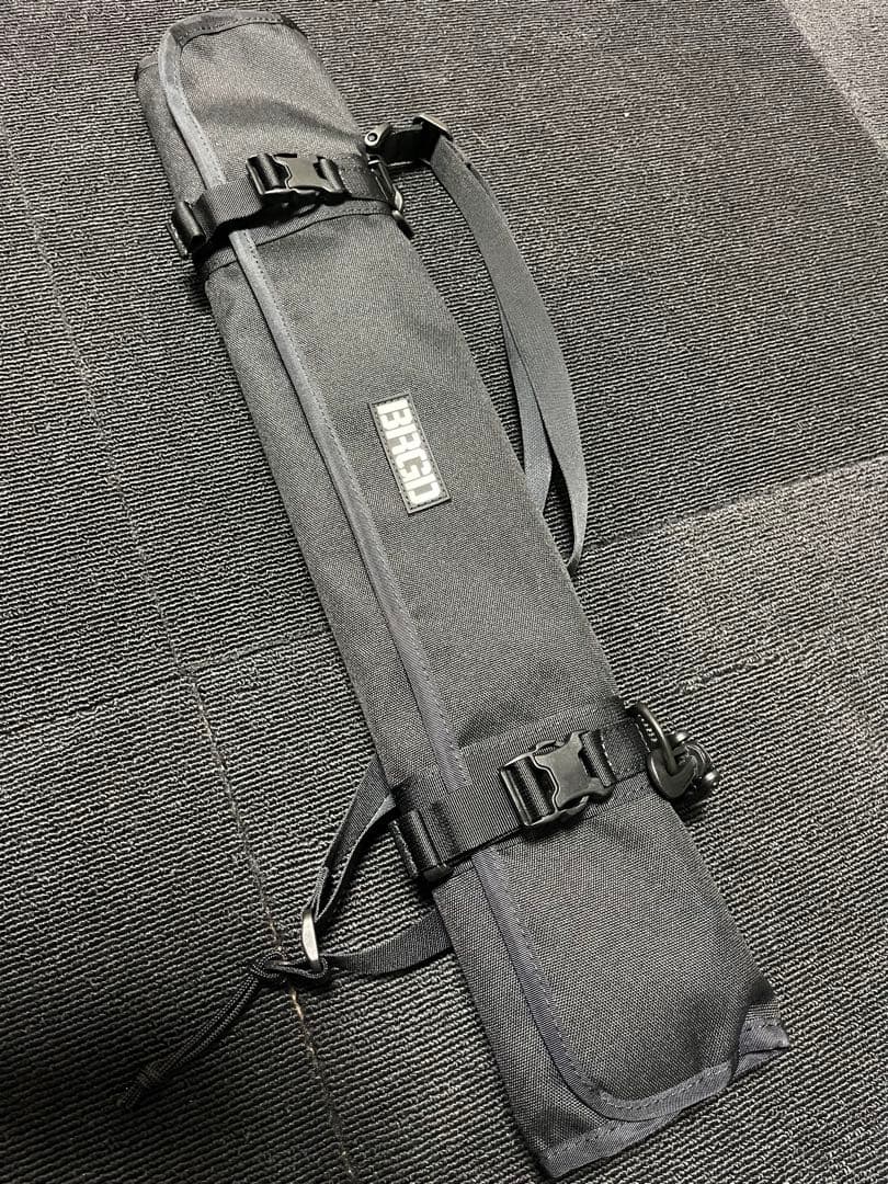 バスブリゲード BASS BRIGADEPACK ROD BRGD-610M