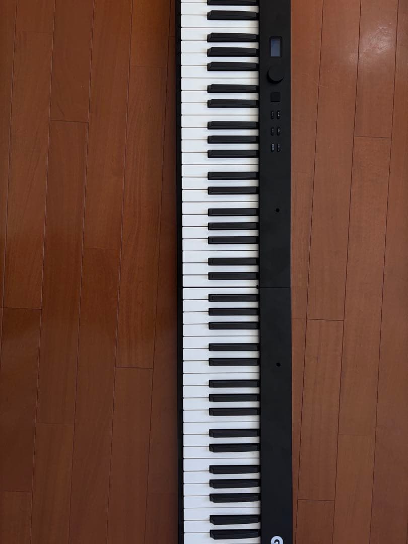 88鍵盤電子キーボードセット