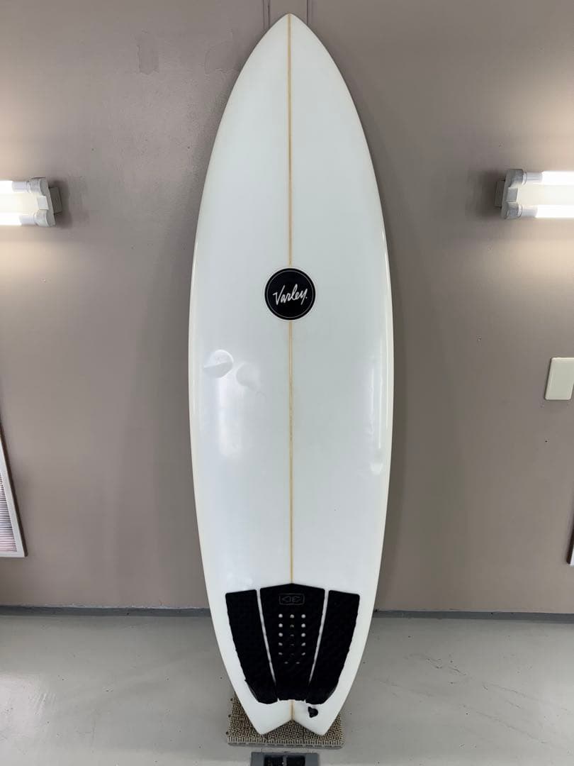 サーフィン・ボディボード Valley Surfboard [FLY STAB] 5.8/30.3L
