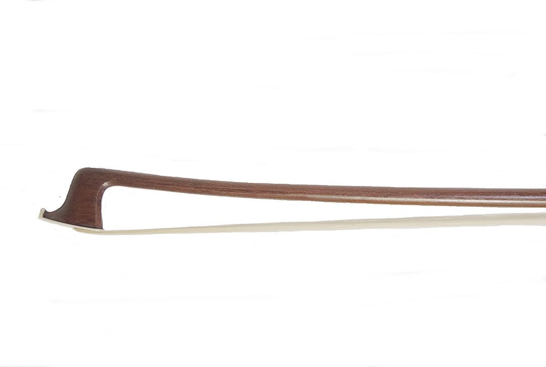 ヴァイオリン用フレンチBOWブラジルウッド 62.15g Raffin鑑定書付き