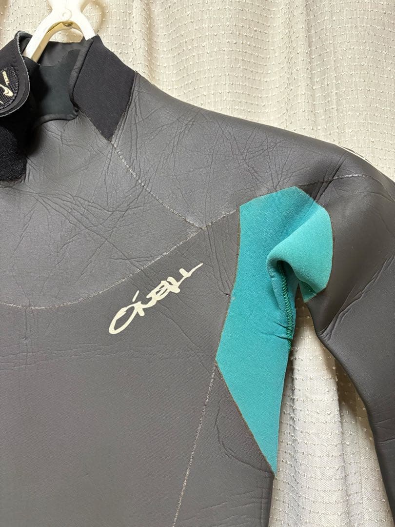 ONEILL(オニール) 5×3mm セミドライ メンズ Mサイズ相当