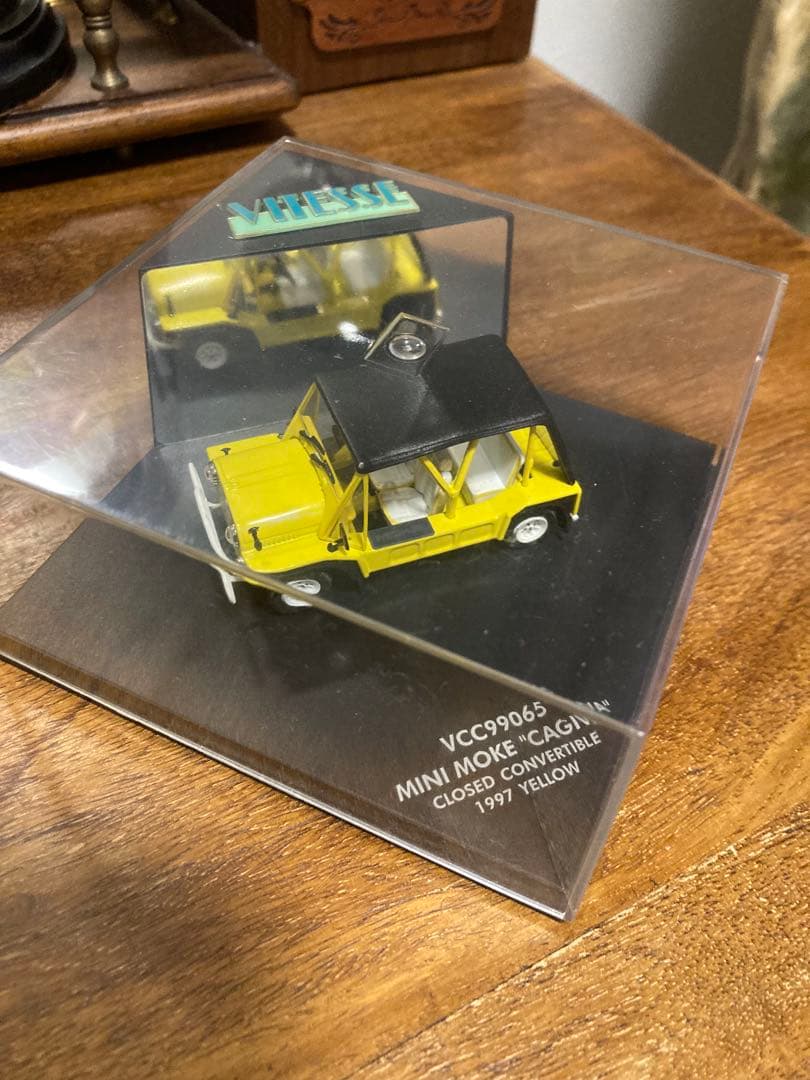 希少　Vitesse MINI MOKE \