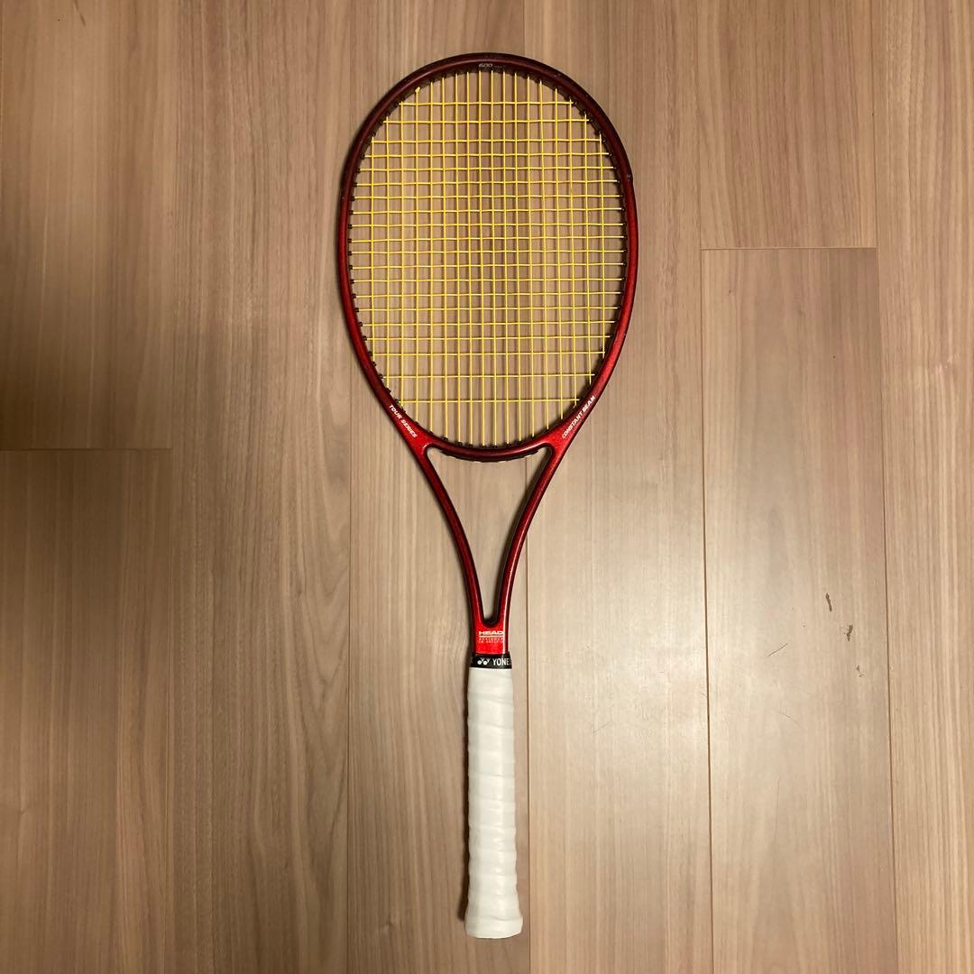 ヘッド プレステージ クラシック XL G3
