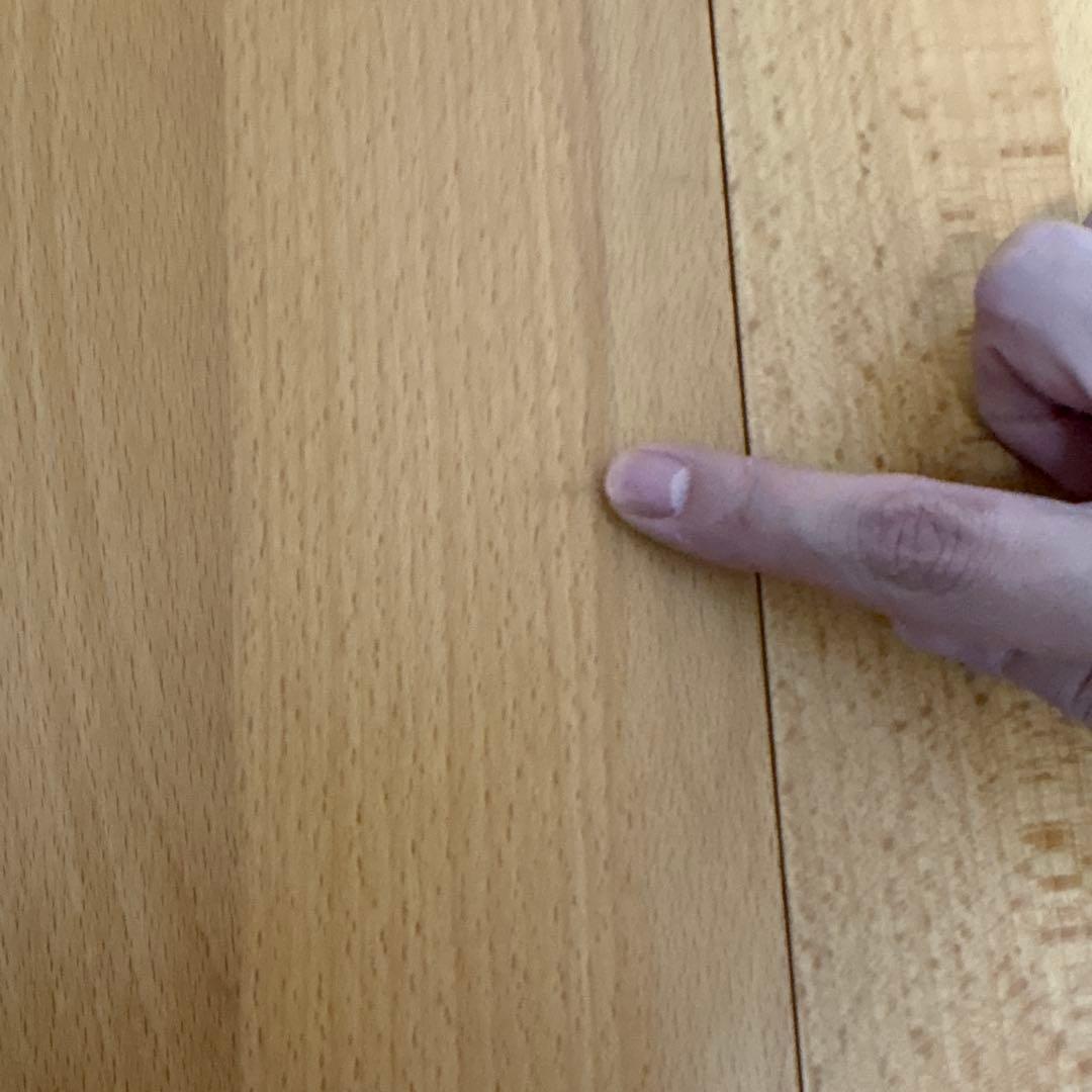 DODキャナリーテーブルM