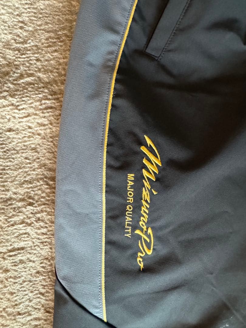 Mizuno Pro セットアップ サイズM