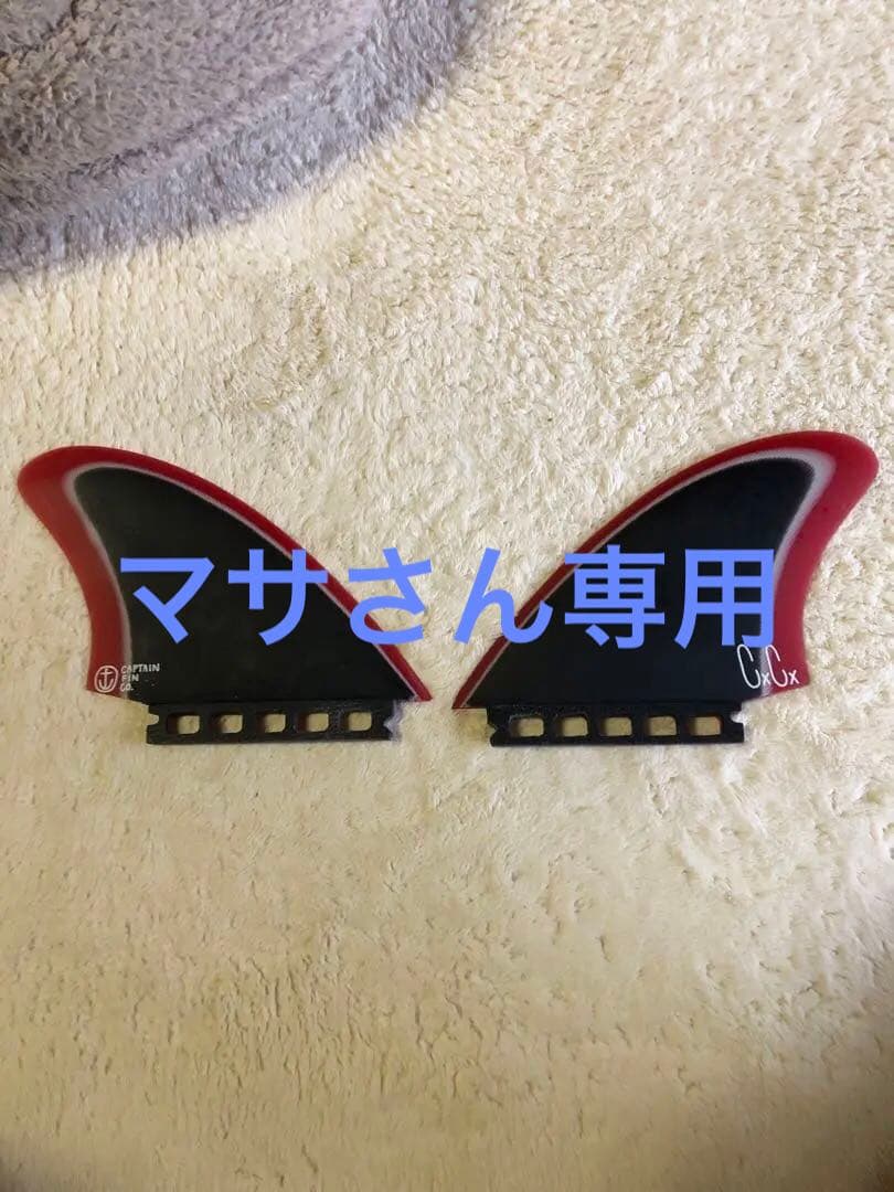 ツインフィン