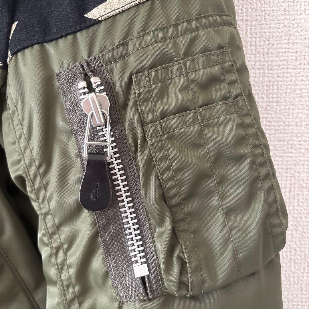 パーリーゲイツ☆ブルゾン