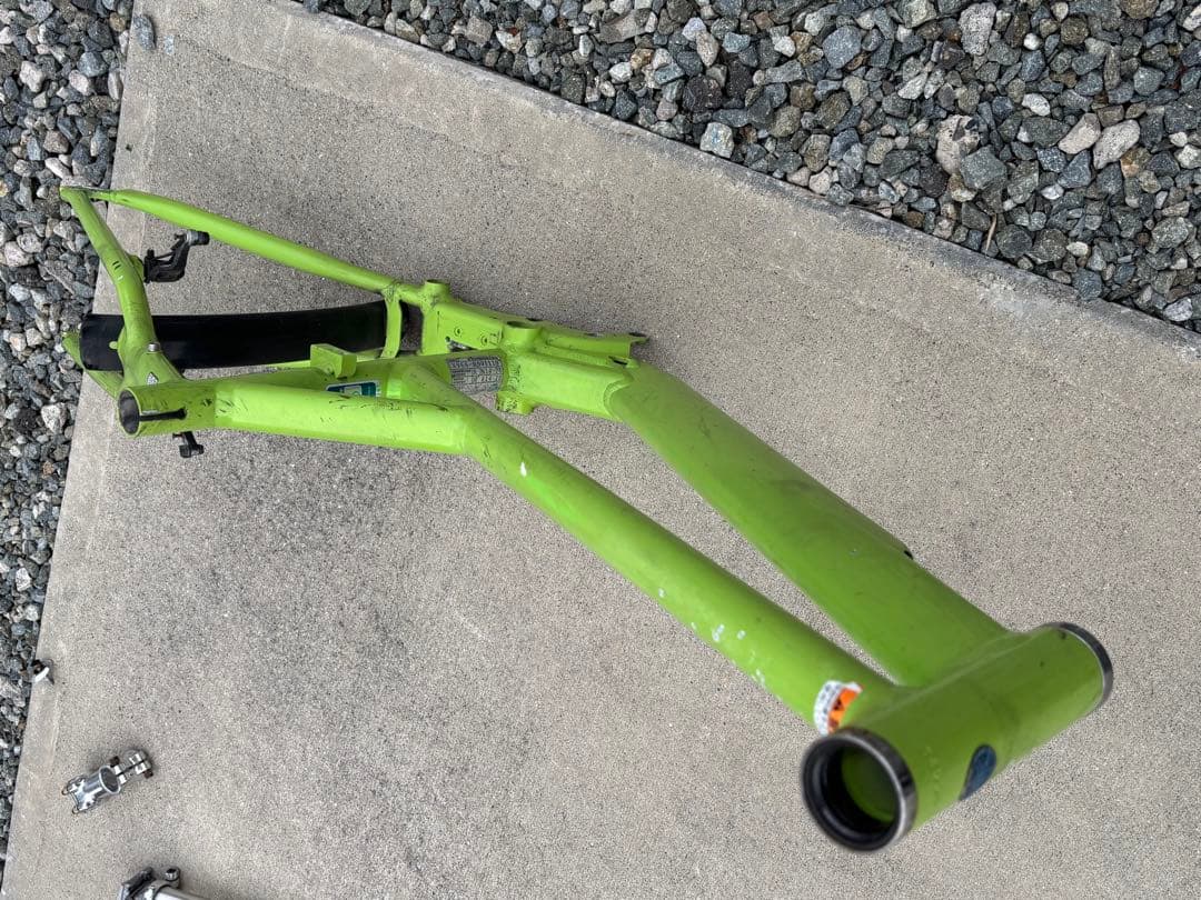 greengreenYAMAHA ヤマハ　PAS パス　VIENTA5