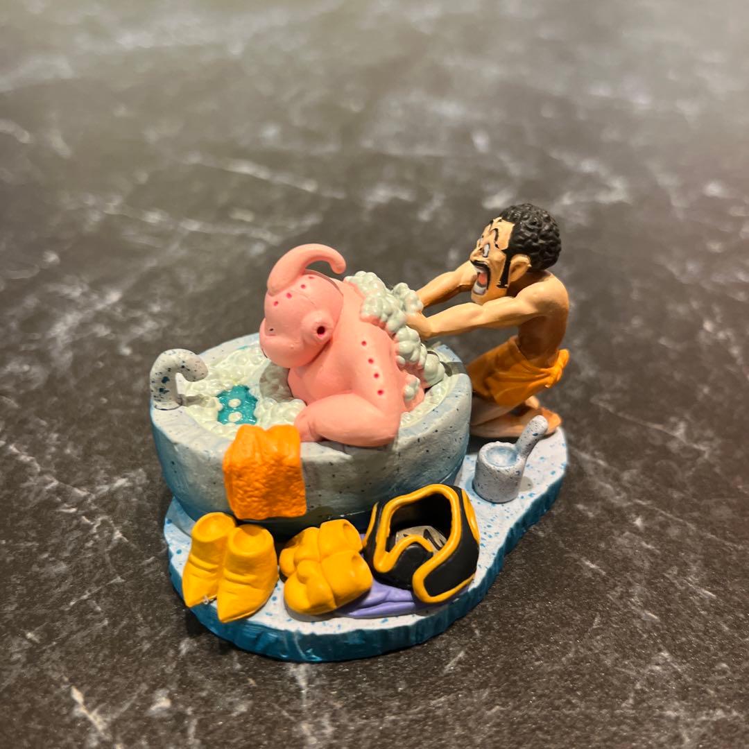 ドラゴンボール ドラカプ