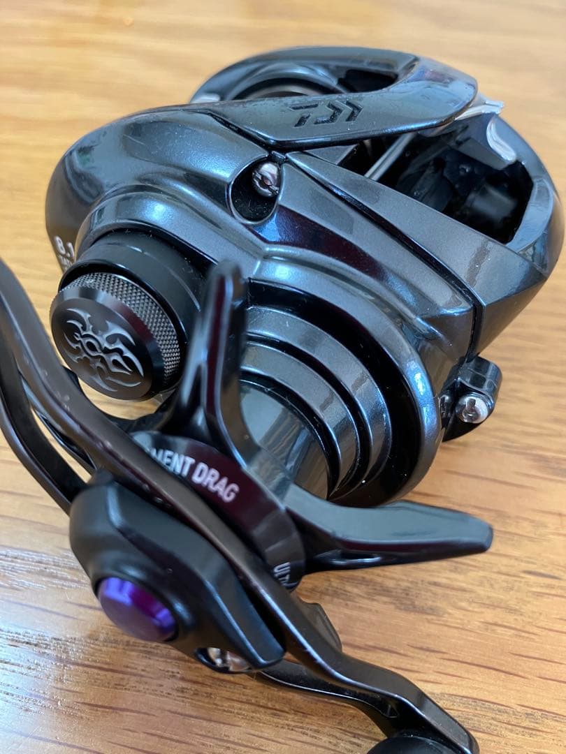タトゥーラSVTW8.1 右