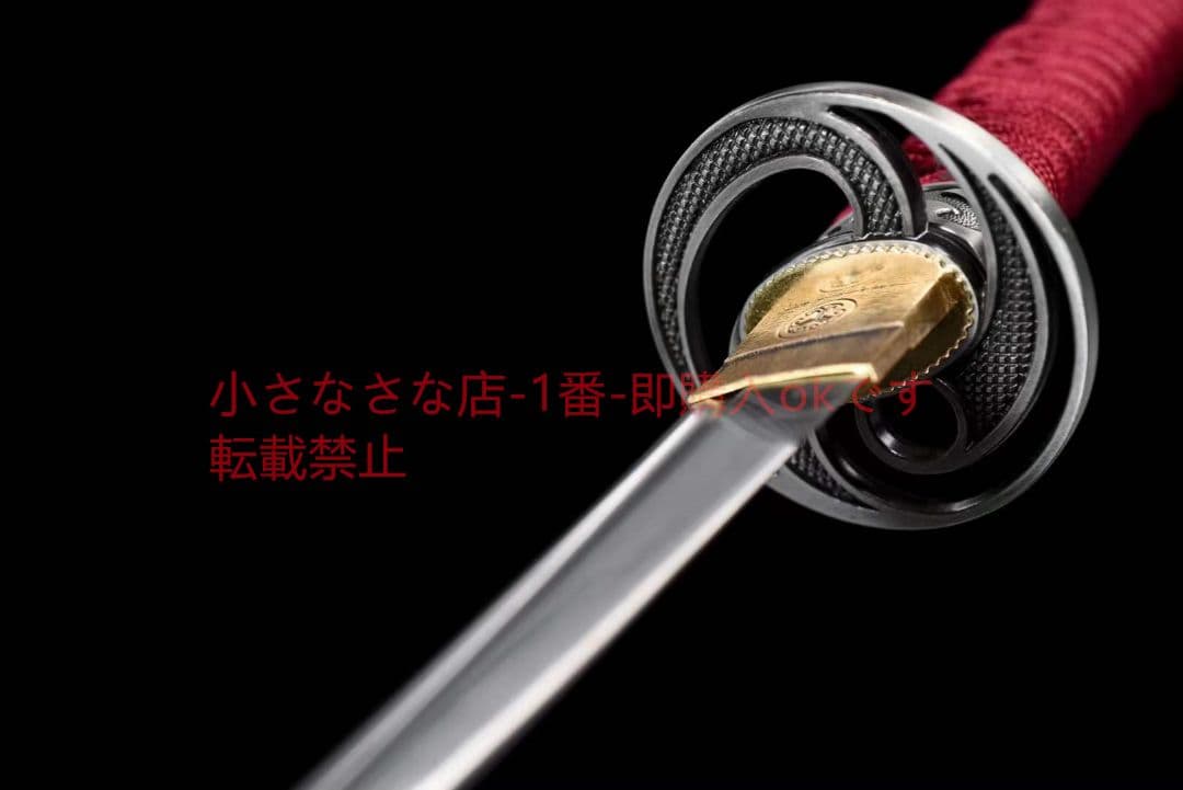 12寸T 10覆土焼刃武士短刀『ファージ』古兵器 武具 刀装具 日本刀 模造刀