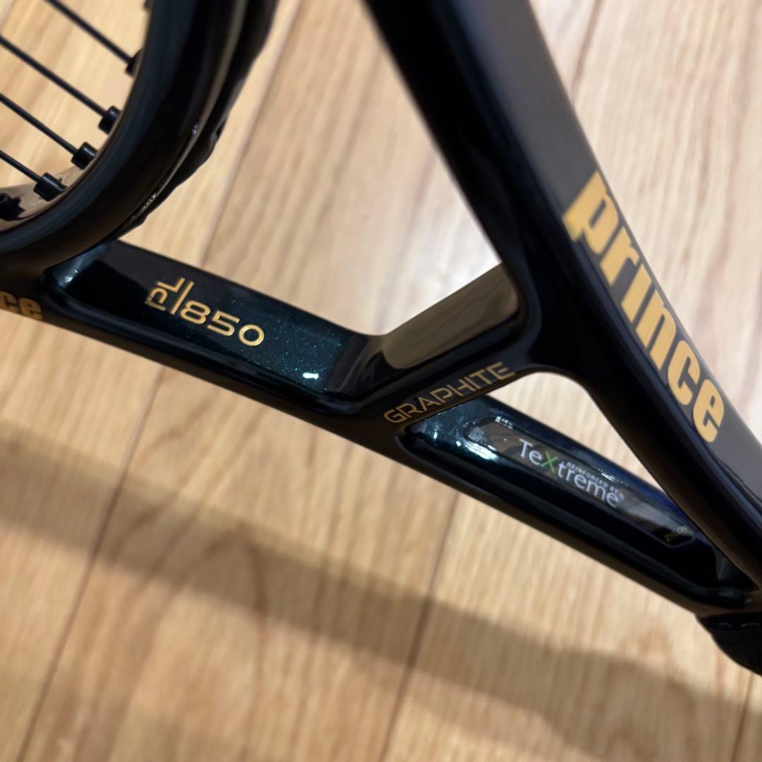 【超美品】Prince Phantom Graphite 107