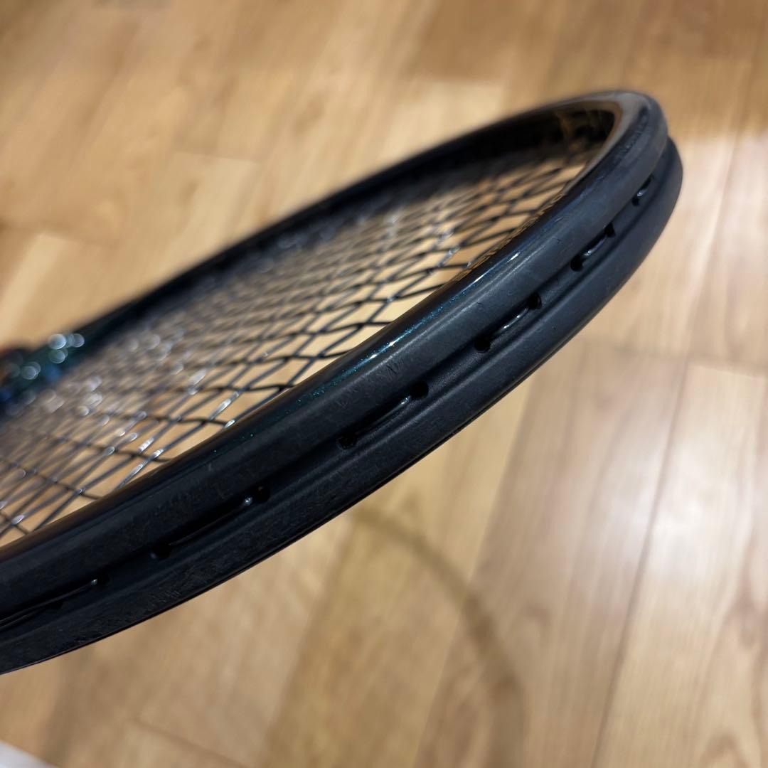 【超美品】Prince Phantom Graphite 107